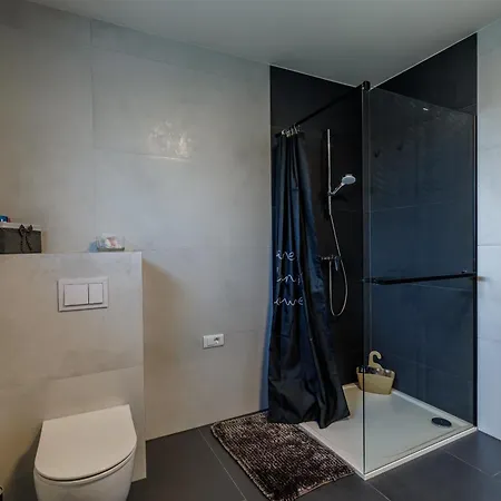 Urbanapartment5 Čakovec Exteriör bild