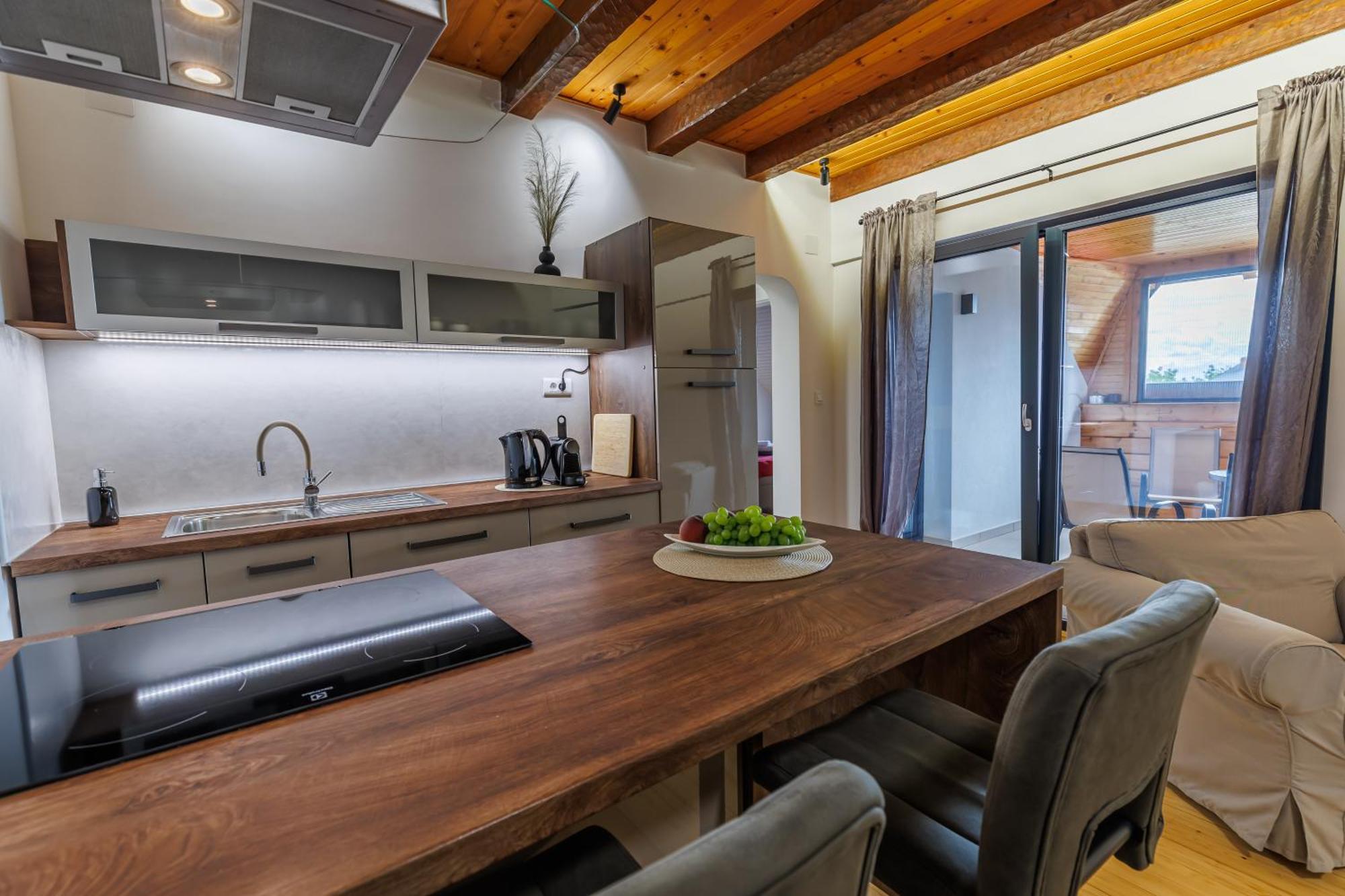 Urbanapartment5 * Cakovec