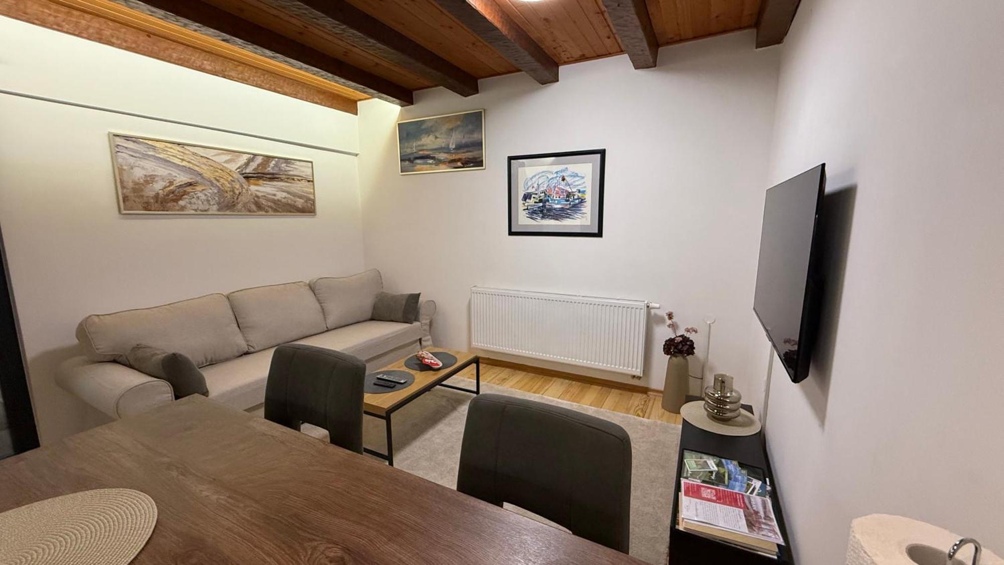 Apartment Urbanapartment5