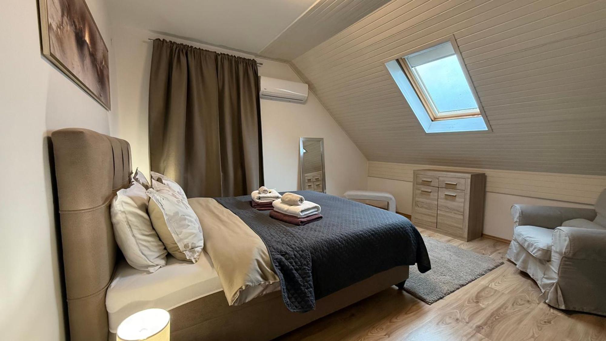 Urbanapartment5 Lägenhet *
