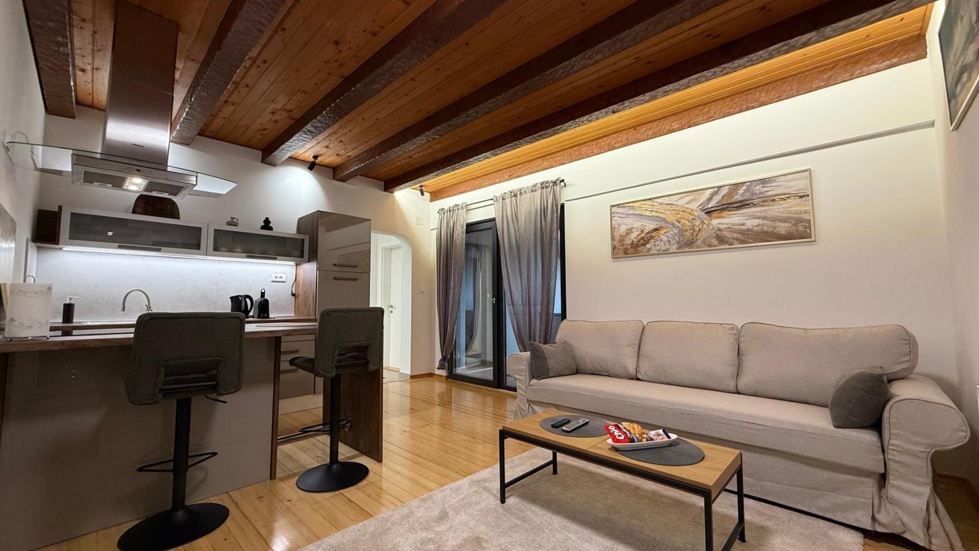 Urbanapartment5 Apartment Cakovec