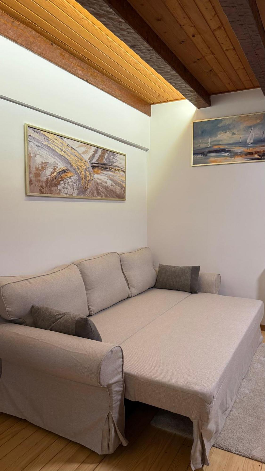 Apartment Urbanapartment5 Cakovec