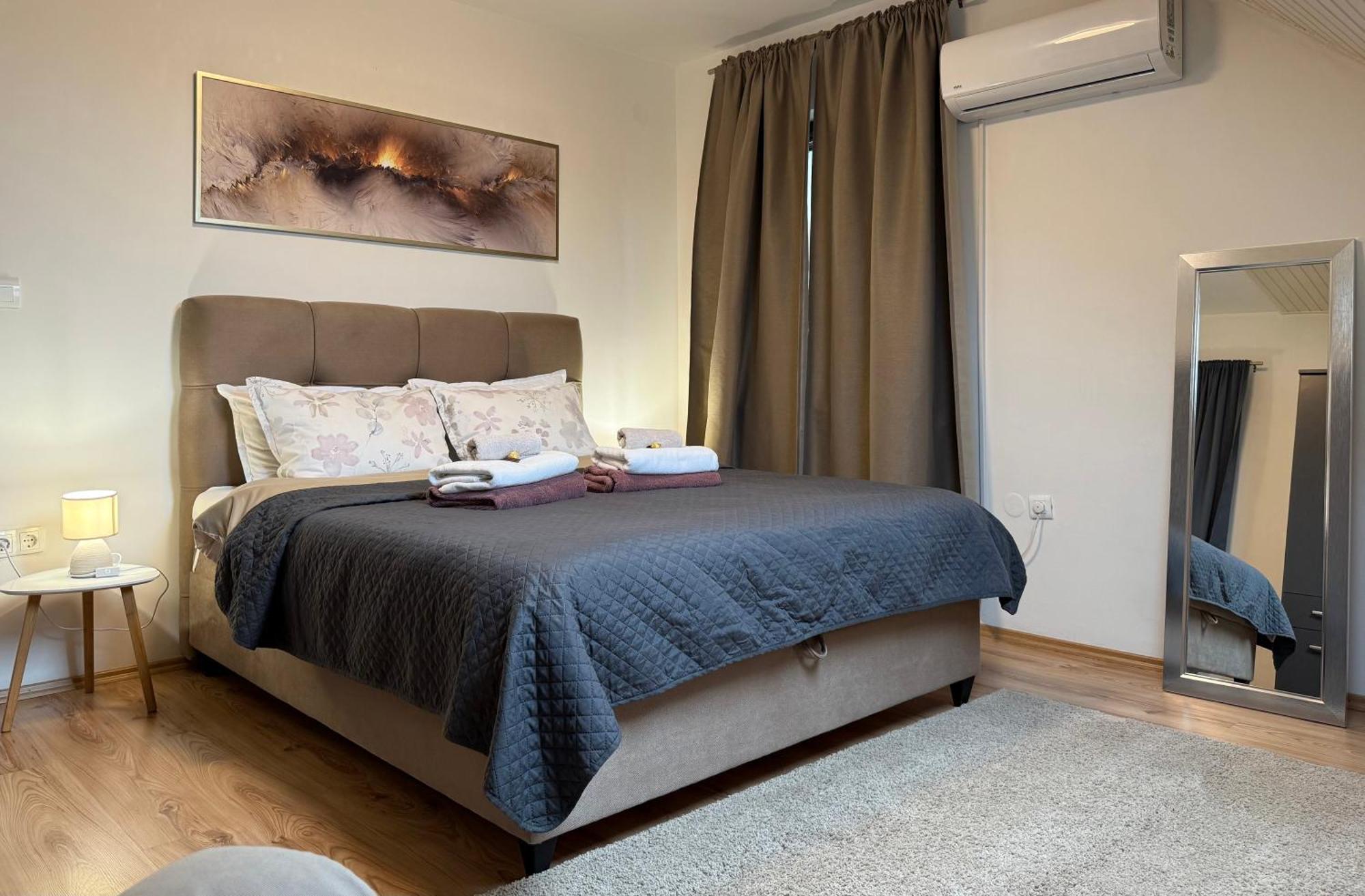 Lägenhet Urbanapartment5 *